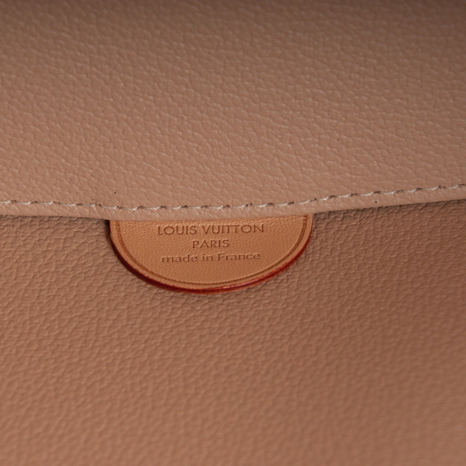 Louis Vuitton Monogram Nice 7 of 8