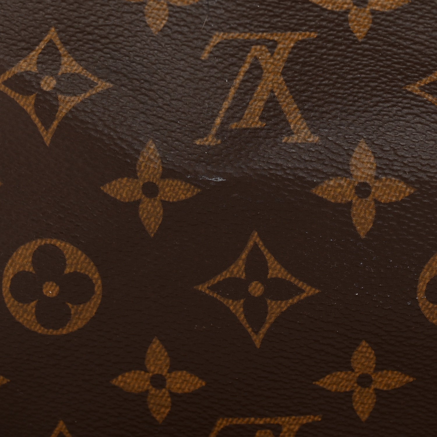 Louis Vuitton Monogram Keepall Bandouliere 50 14 of 17
