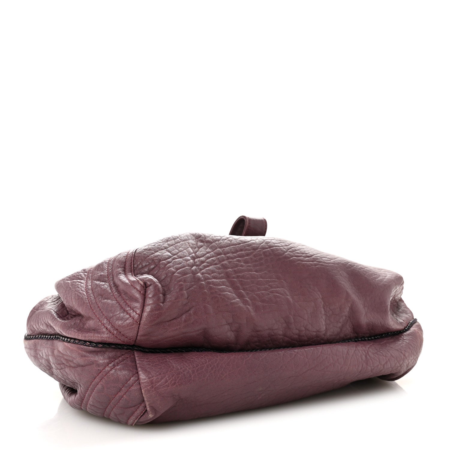 Fendi Nappa Nuvolata Spy Purple 4 of 15