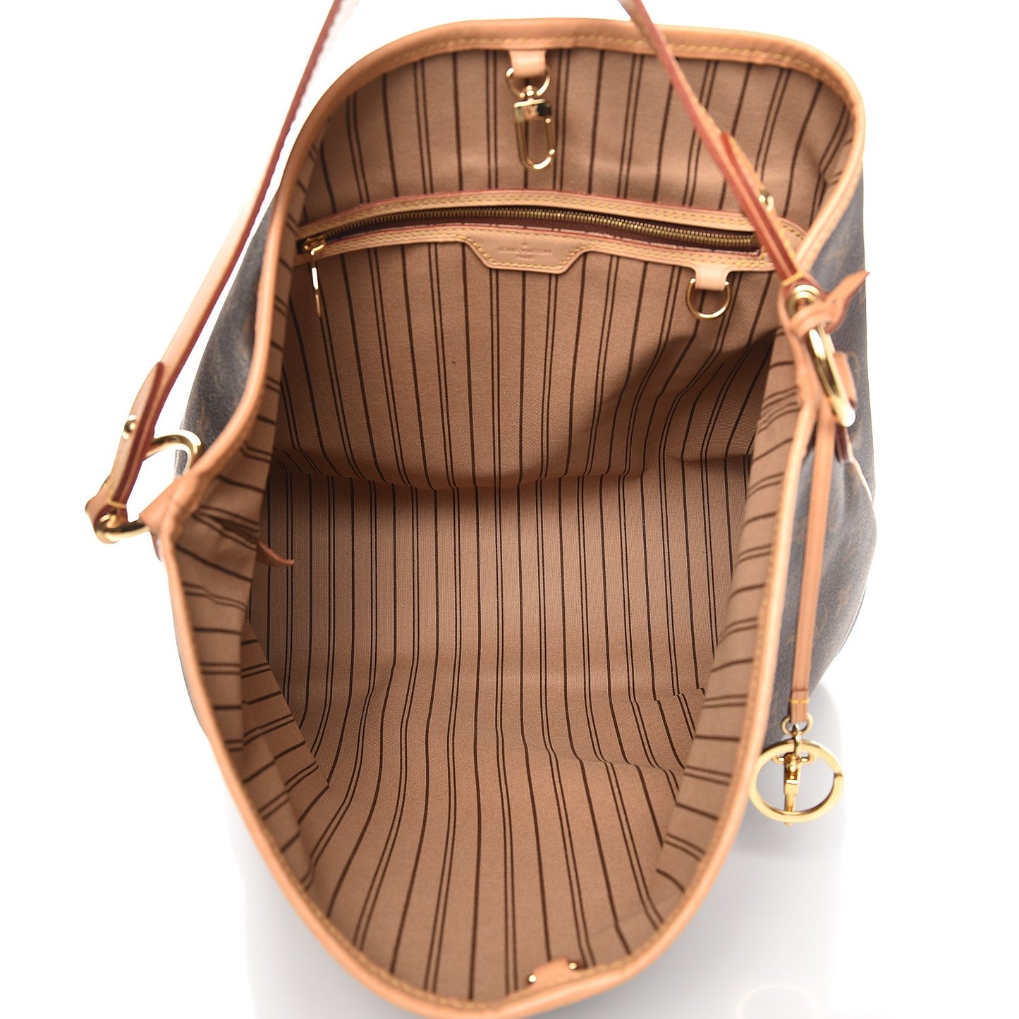 Monogram Delightful MM