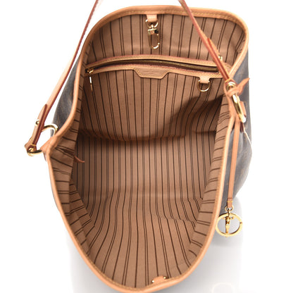 Louis Vuitton Monogram Delightful MM 6 of 14