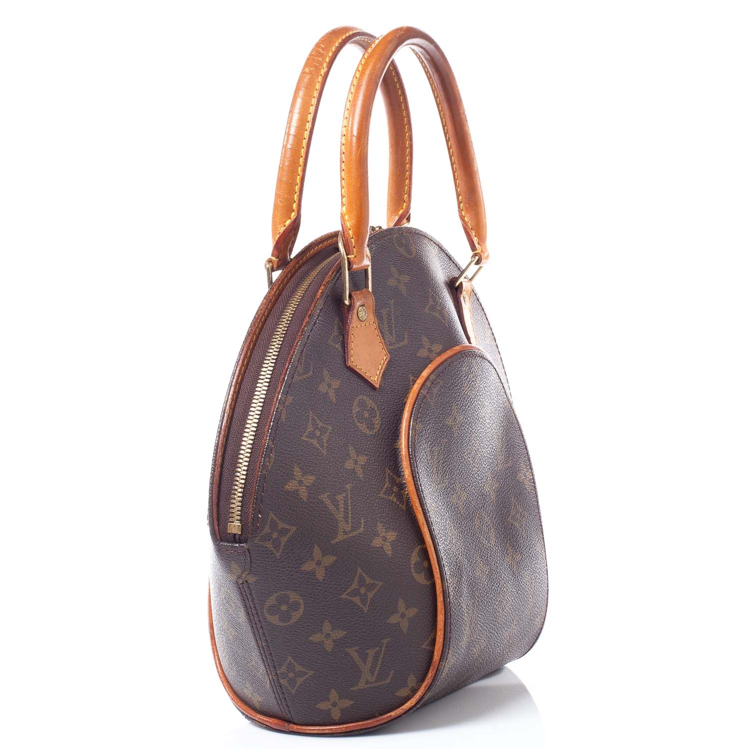 Louis Vuitton Monogram Ellipse PM 3 of 10