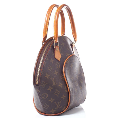 Louis Vuitton Monogram Ellipse PM 3 of 10