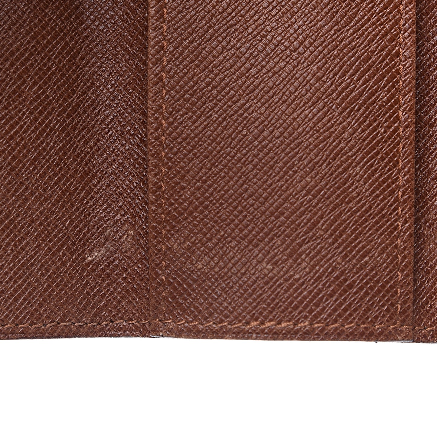 Monogram 4 Key Multicles Holder