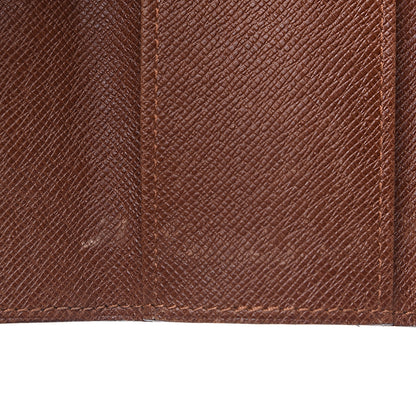 Louis Vuitton Monogram 4 Key Multicles Holder 7 of 8
