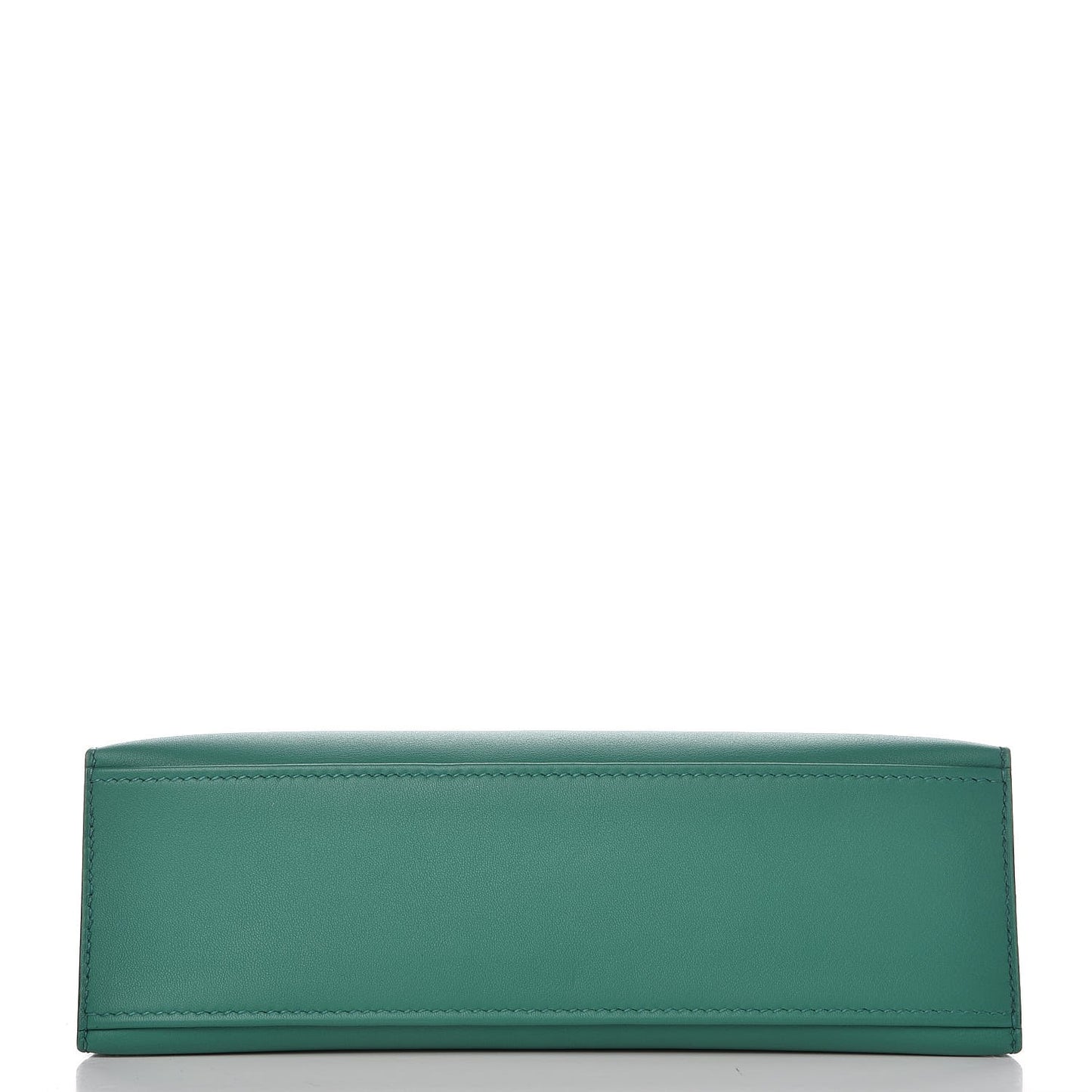 Swift Kelly Pochette Clutch Vert Vertigo