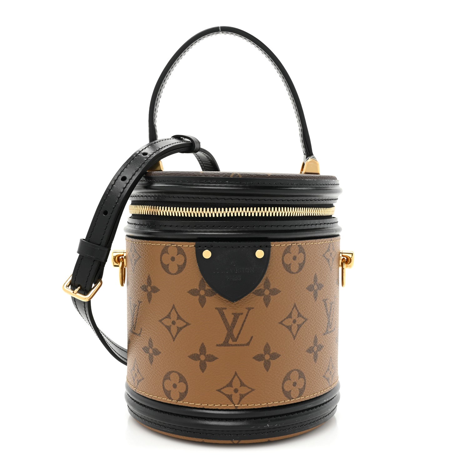 Louis Vuitton Reverse Monogram Cannes 1 of 12