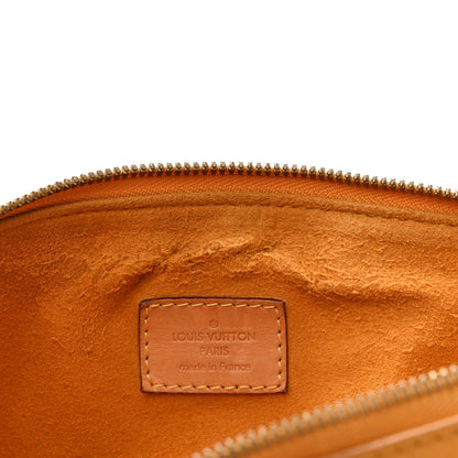 Louis Vuitton Monogram Pallas Safran 11 of 11
