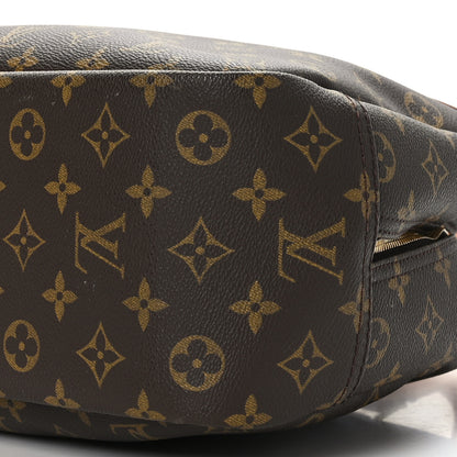 Louis Vuitton Monogram Deauville 9 of 11
