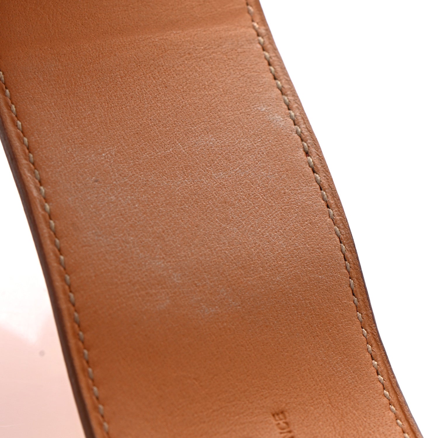 Hermes Swift Collier de Chien CDC Bracelet L Vermillion 11 of 13