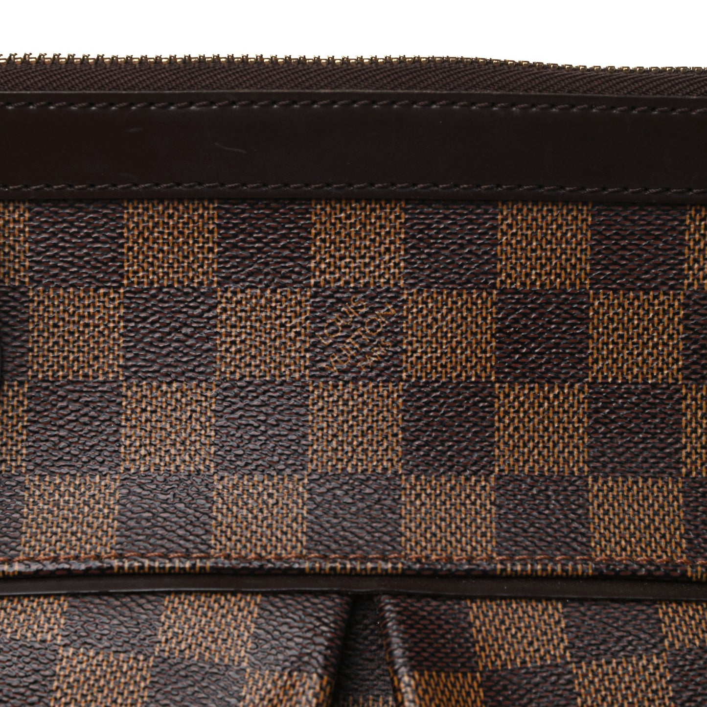 Damier Ebene Trevi GM