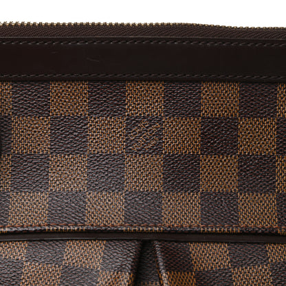 Louis Vuitton Damier Ebene Trevi GM 8 of 16