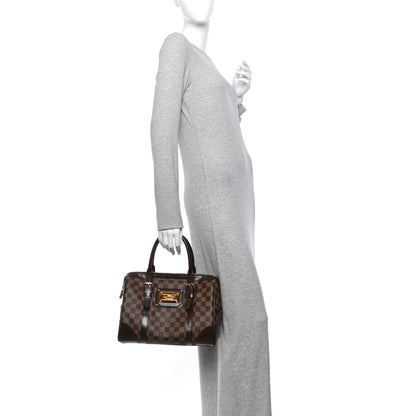 Louis Vuitton Damier Ebene Berkeley 2 of 10