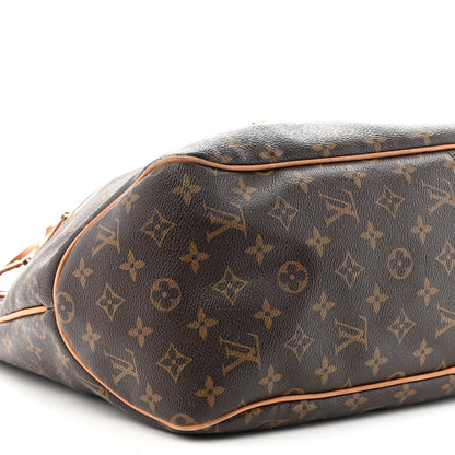 Louis Vuitton Monogram Delightful GM 7 of 10