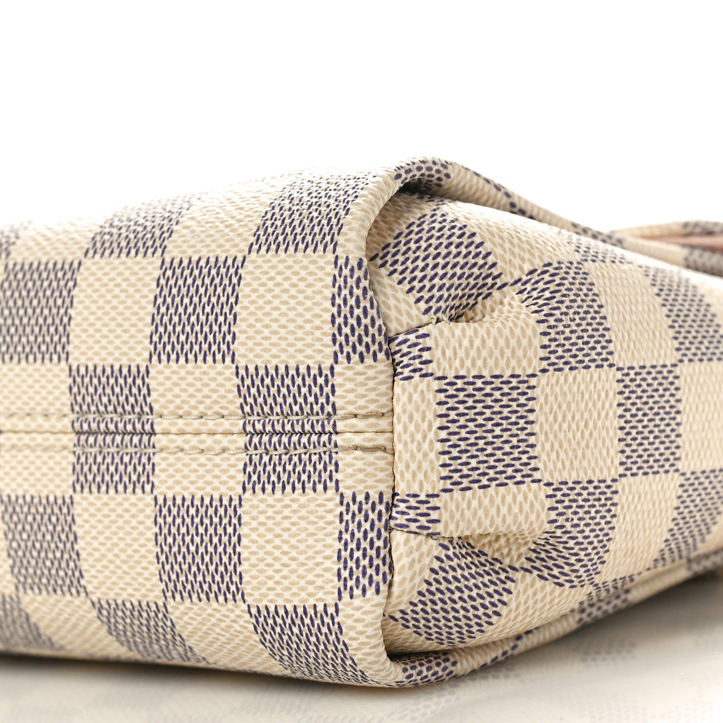Damier Azur Croisette