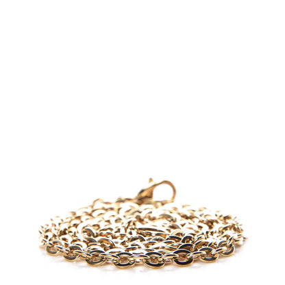 Louis Vuitton Felicie Chain Long Shoulder Strap 2 of 5