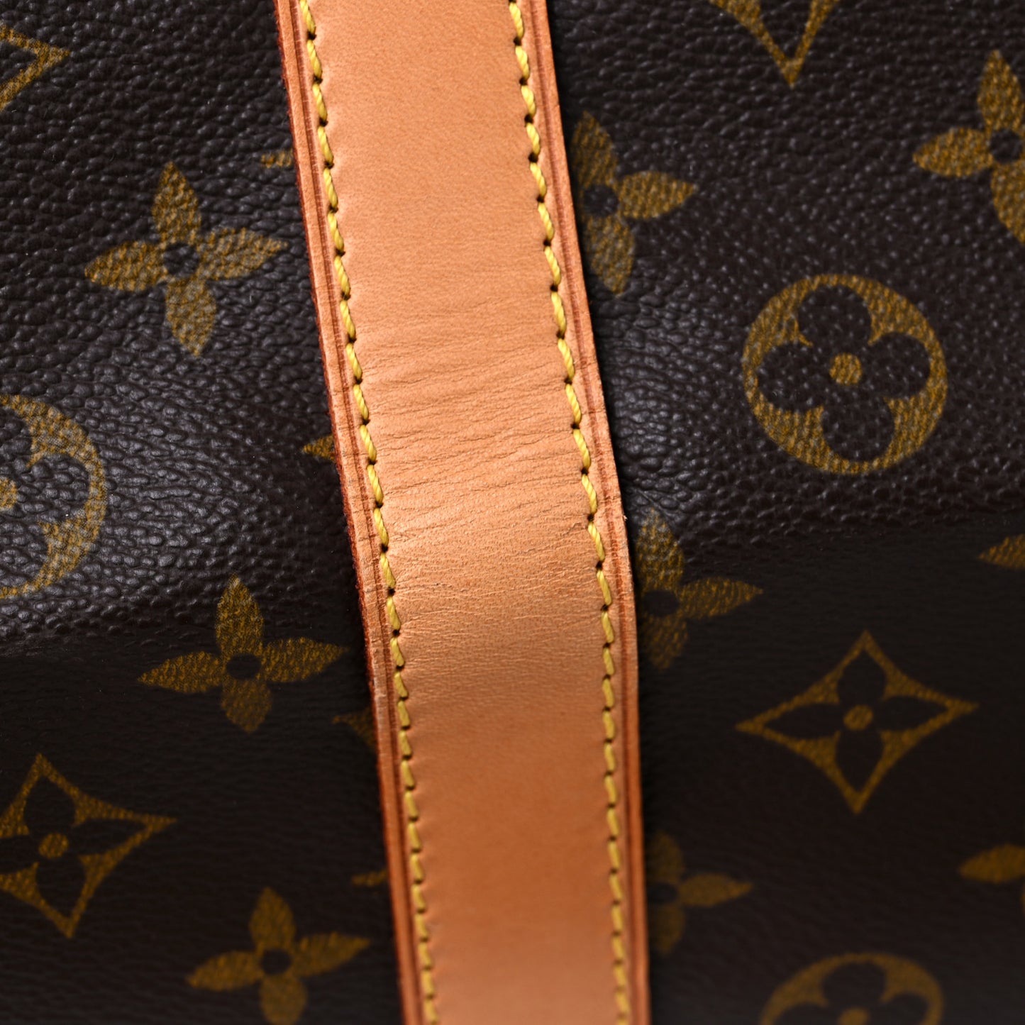 Monogram Keepall Bandouliere 60