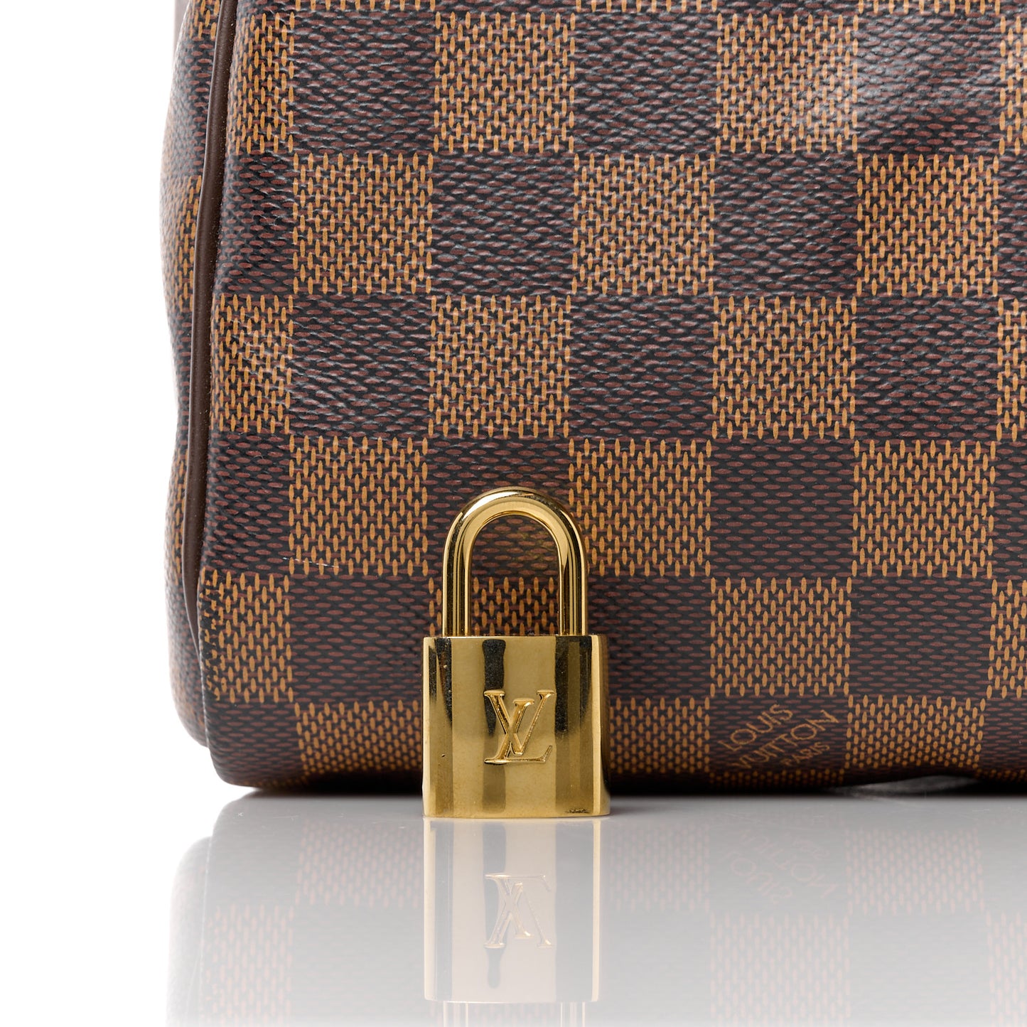 Damier Ebene Speedy 30