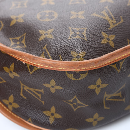 Louis Vuitton Monogram Menilmontant PM 11 of 21