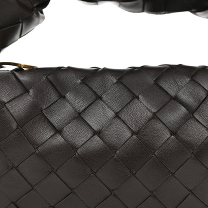 Bottega Veneta Nappa Intrecciato Mini Jodie Fondant 8 of 10