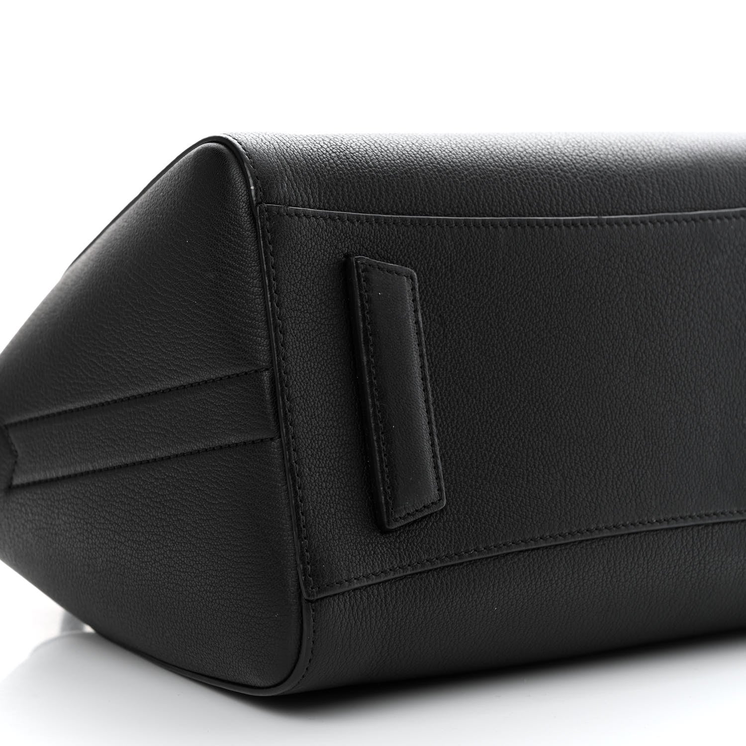 Givenchy Sugar Goatskin Small Antigona Black 9 of 11