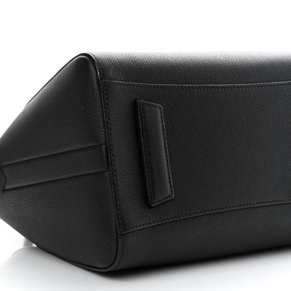 Givenchy Sugar Goatskin Small Antigona Black 9 of 11