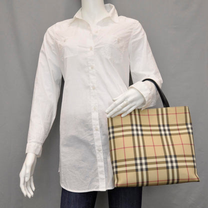 Burberry House Check Tote 2 of 9