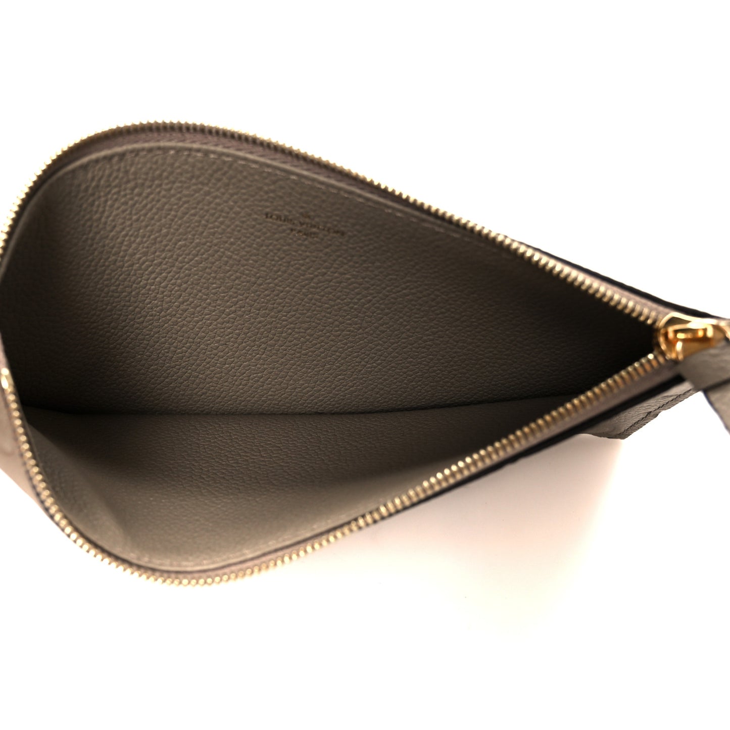 Empreinte Pochette Felicie Chain Wallet Tourterelle