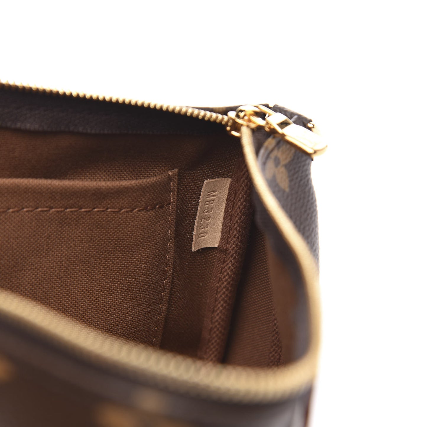 Monogram Multi Pochette Accessories Large Pochette