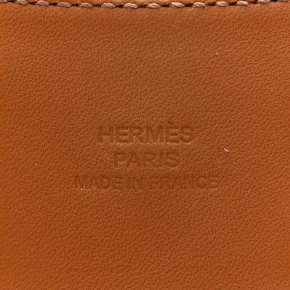 Hermes Swift Collier de Chien CDC Bracelet T2 Rose Azalee 4 of 5