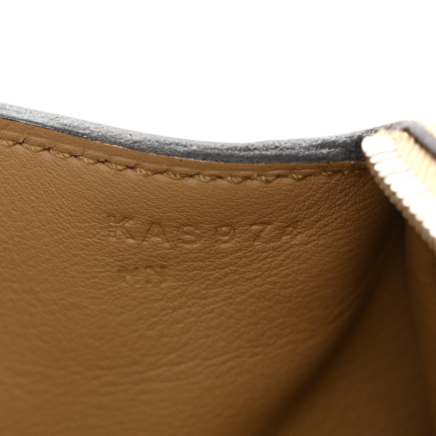Hermes Swift Mini Lindy 20 Poussiere 7 of 11