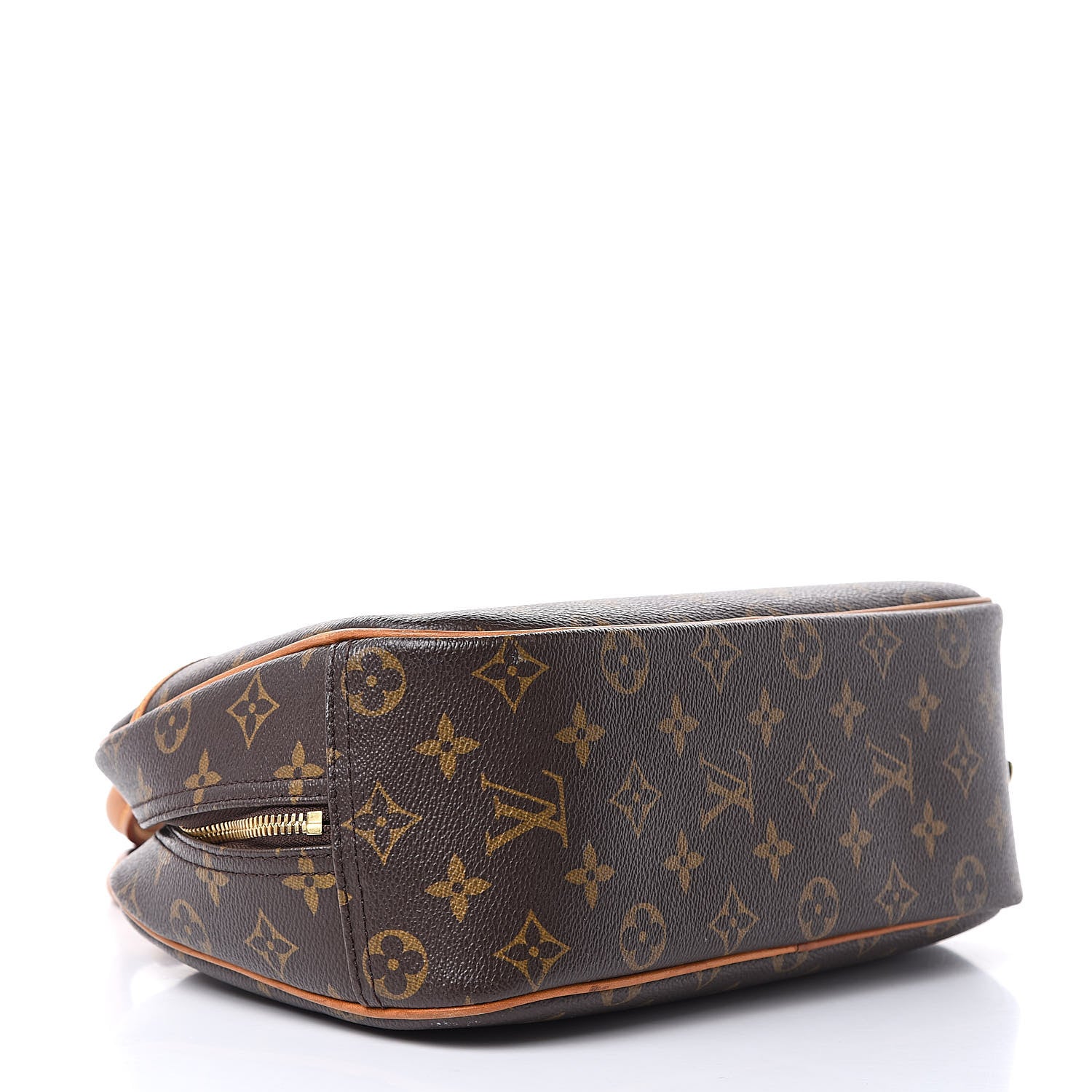 Louis Vuitton Monogram Trouville 4 of 15