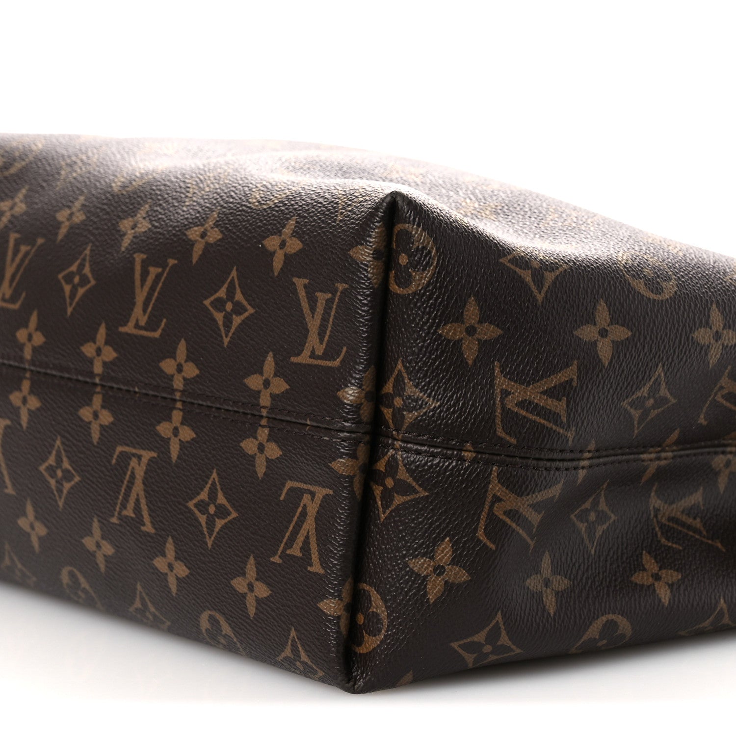 Louis Vuitton Monogram Graceful MM Pivoine 9 of 15