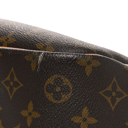 Louis Vuitton Monogram Deauville 12 of 12