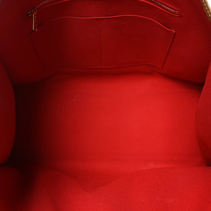 Louis Vuitton Reverse Monogram Giant Onthego GM 4 of 8