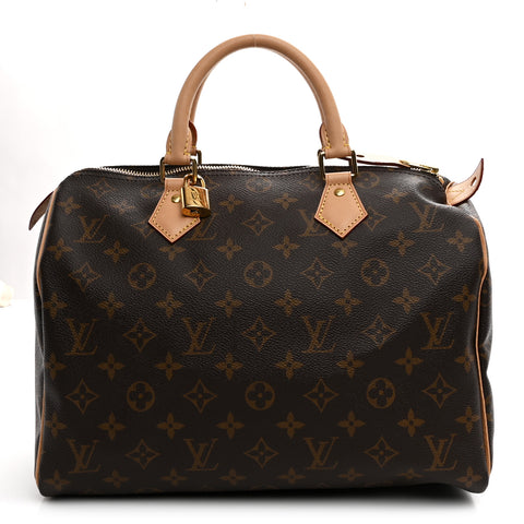 Monogram Speedy 30