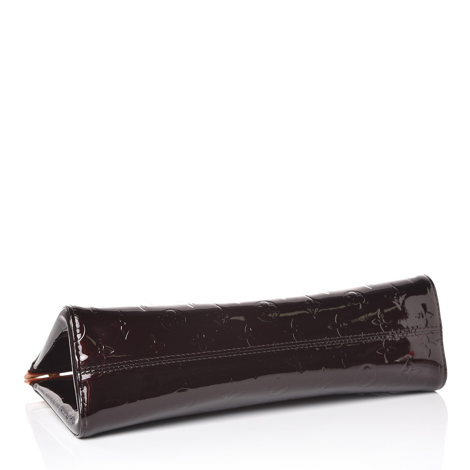 Louis Vuitton Vernis Roxbury Drive Amarante 4 of 9