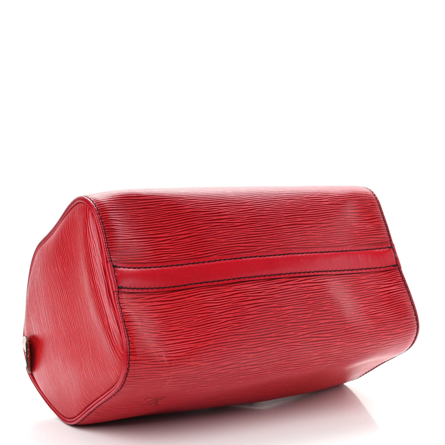 Epi Speedy 25 Castillan Red