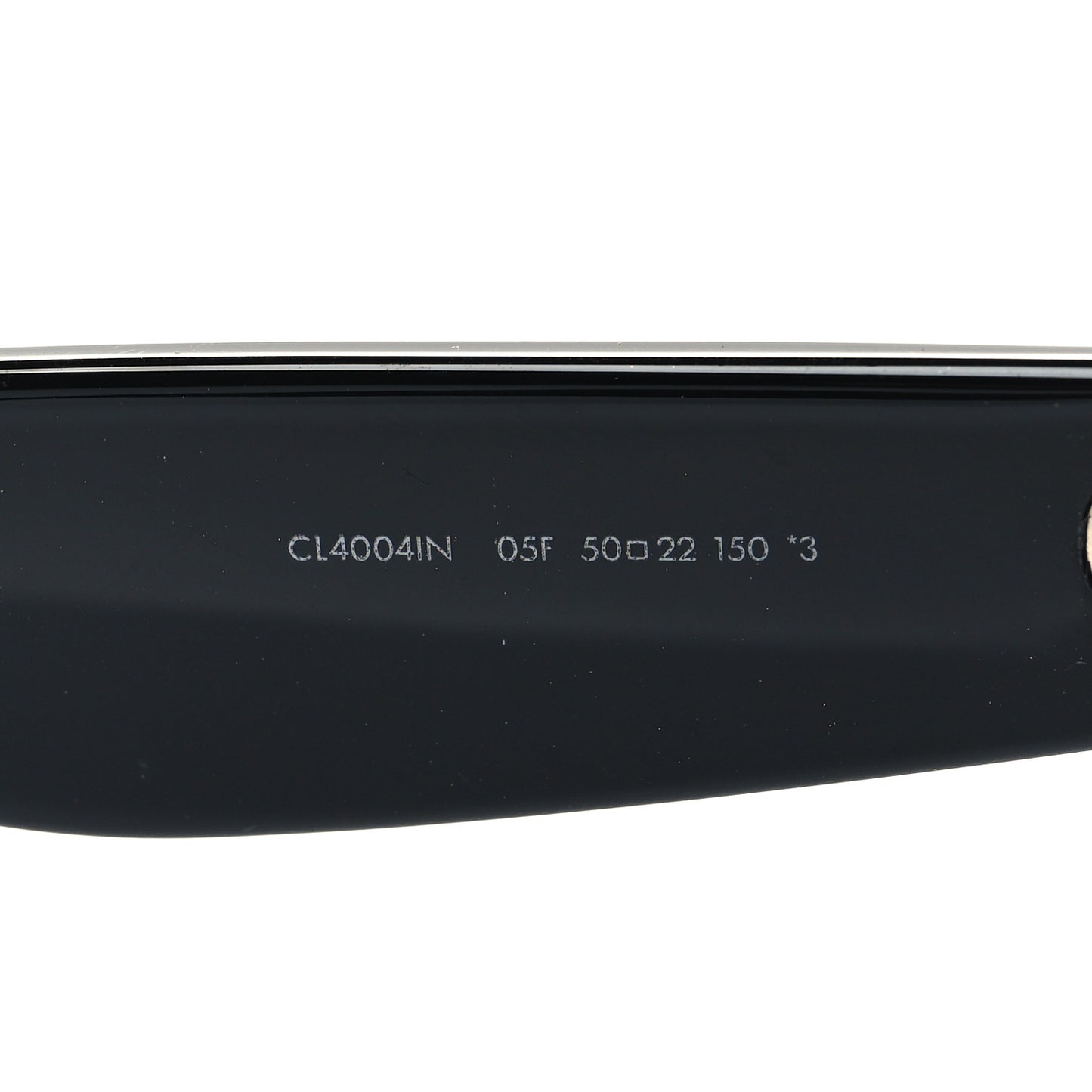 Acetate Polarized Sunglasses CL4004IN Havana Grey