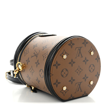 Louis Vuitton Reverse Monogram Cannes 4 of 9