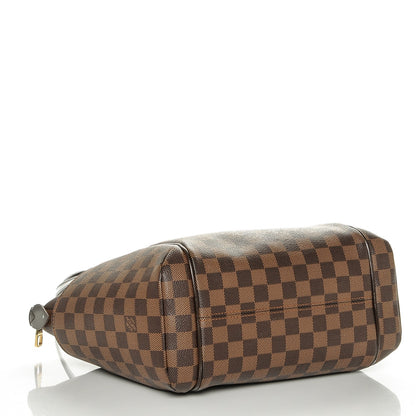 Louis Vuitton Damier Ebene Totally PM 4 of 7