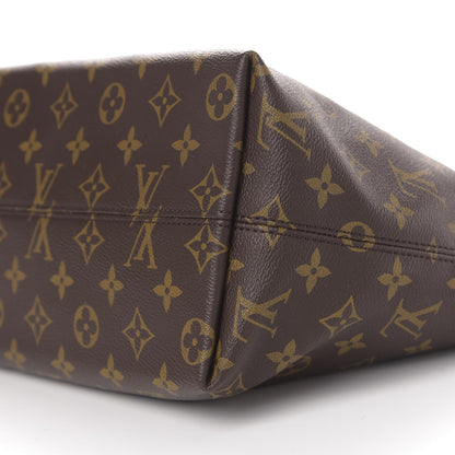 Louis Vuitton Monogram Iena PM 18 of 20