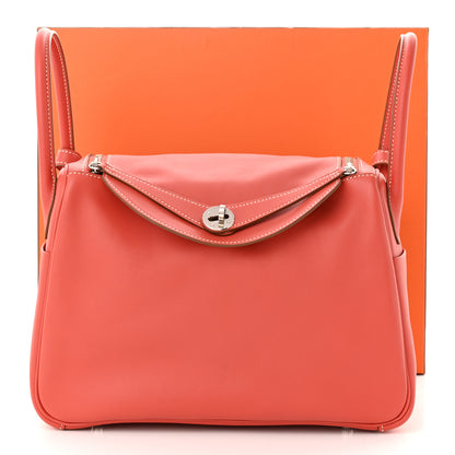 Hermes Swift Lindy 30 Sanguine 11 of 11