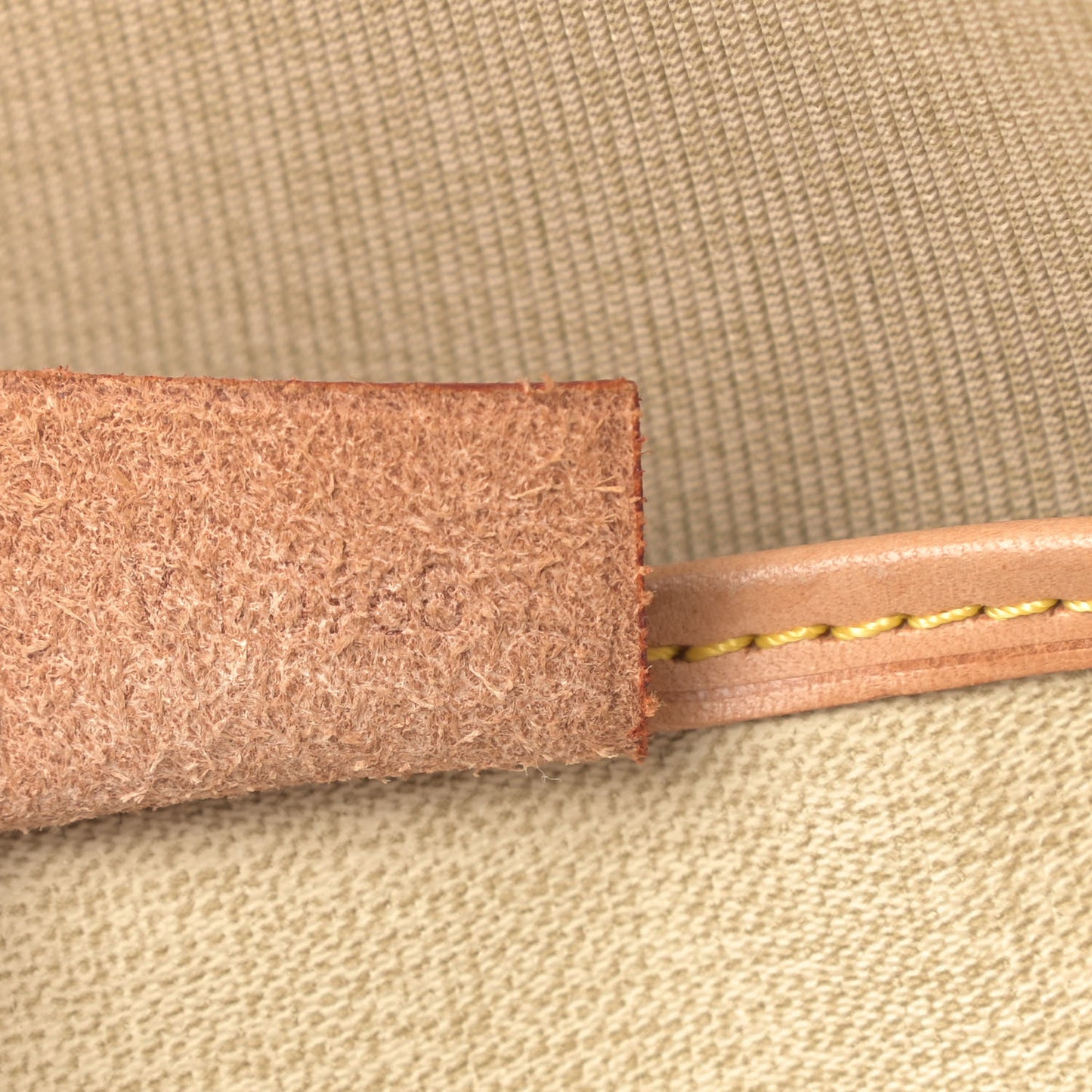 Monogram Excursion Shoe Bag