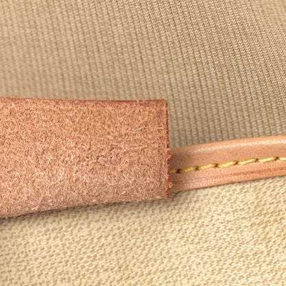 Louis Vuitton Monogram Excursion Shoe Bag 6 of 13