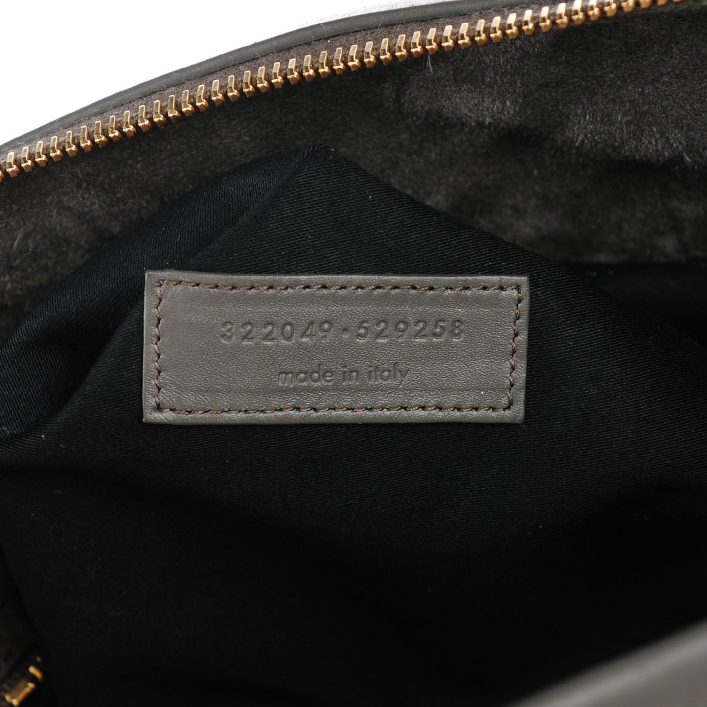 Calfskin Classic Duffle 6 Earth