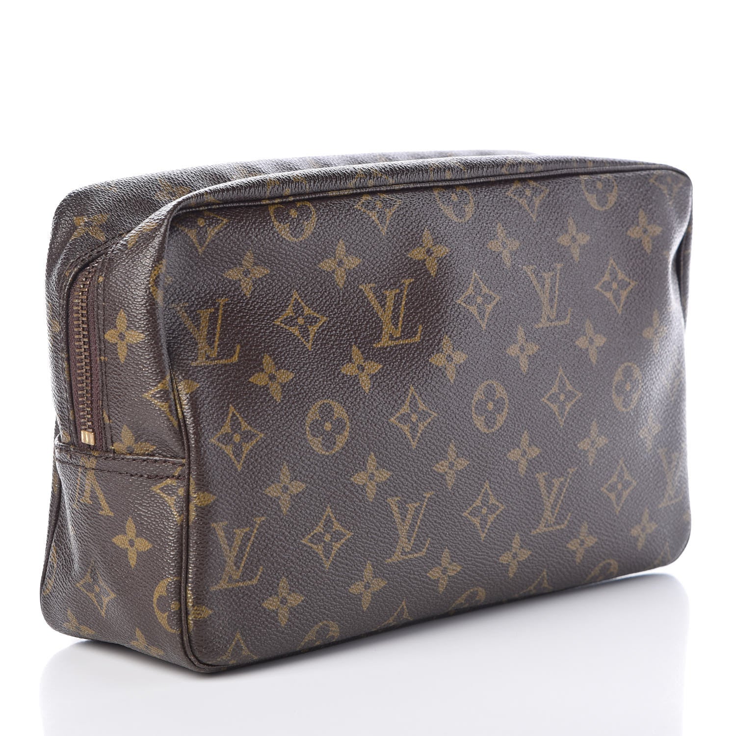 Louis Vuitton Monogram Trousse Toilette 28 3 of 10