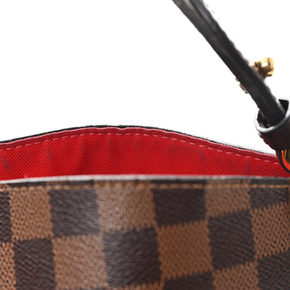 Louis Vuitton Damier Ebene Graceful MM 11 of 11
