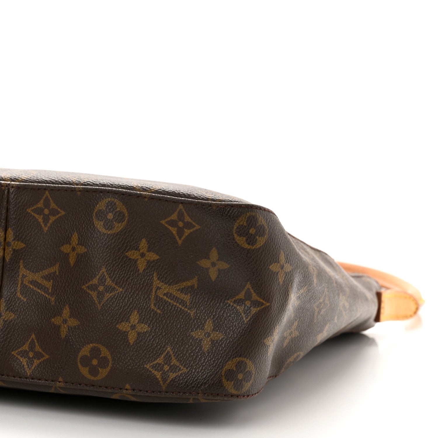 Louis Vuitton Monogram Looping GM 10 of 12