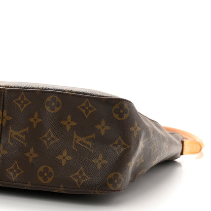 Louis Vuitton Monogram Looping GM 10 of 12
